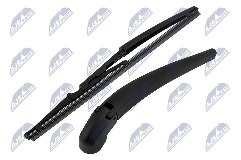 Windshield wiper arm Lancia: EWBFT013 NTY Wiper arm