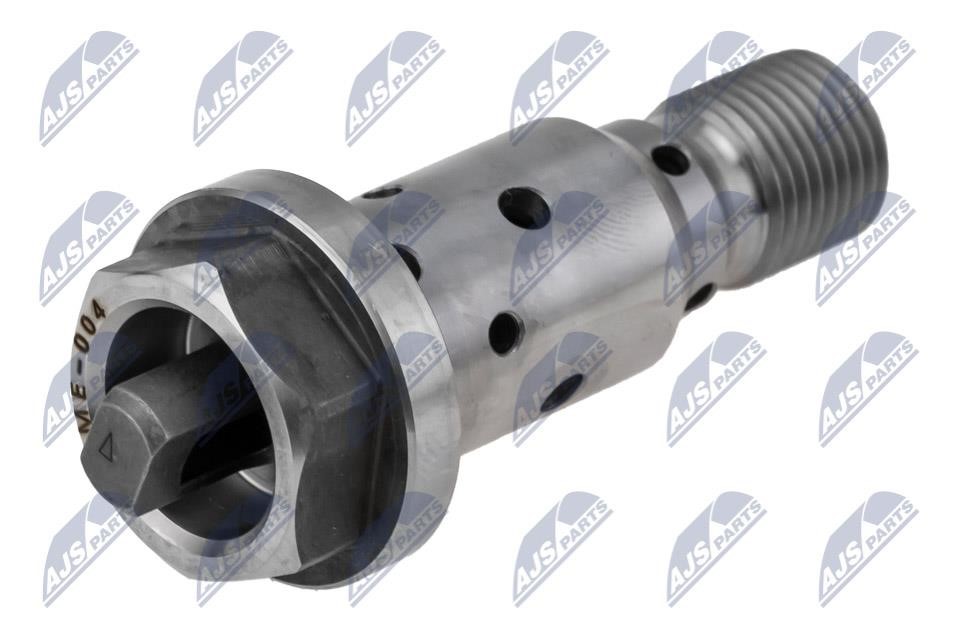 NTY Control Valve, camshaft adjustment – price 156 PLN