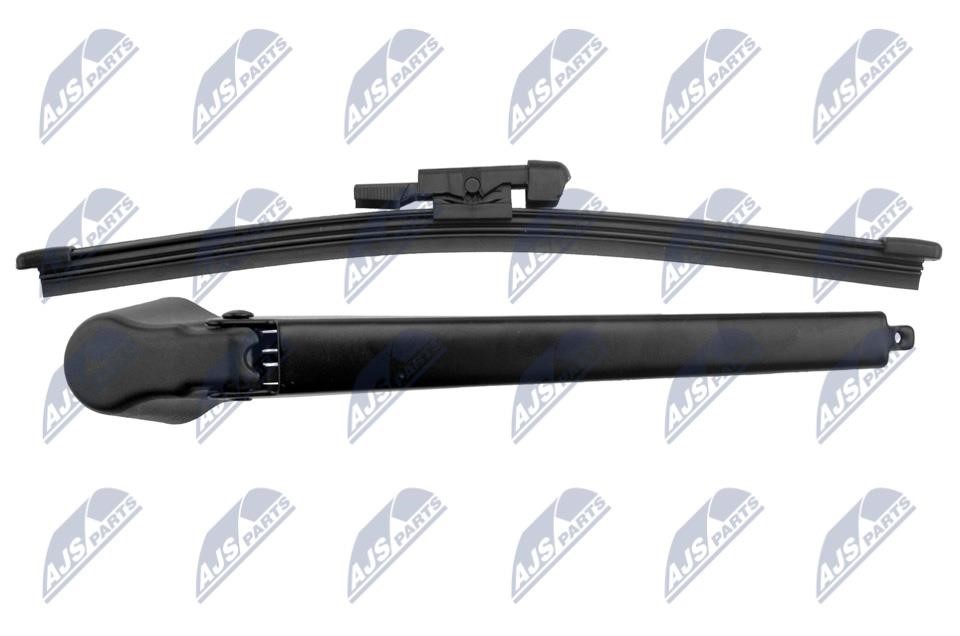 Wiper arm NTY EWB-ME-009