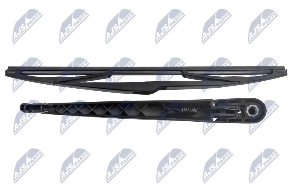 Wiper arm NTY EWB-PL-017