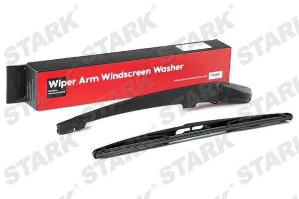Stark SKWA-0930181 Wiper Arm Set, window cleaning SKWA0930181