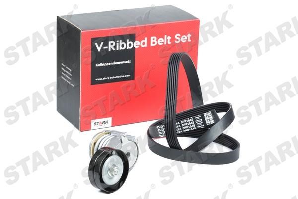 Stark SKRBS-1200646 Drive belt kit SKRBS1200646