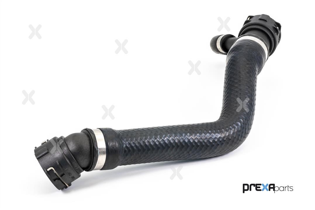 Refrigerant pipe PrexaParts P226147
