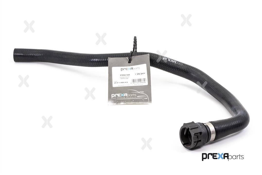 Buy PrexaParts P226160 at a low price in United Arab Emirates!