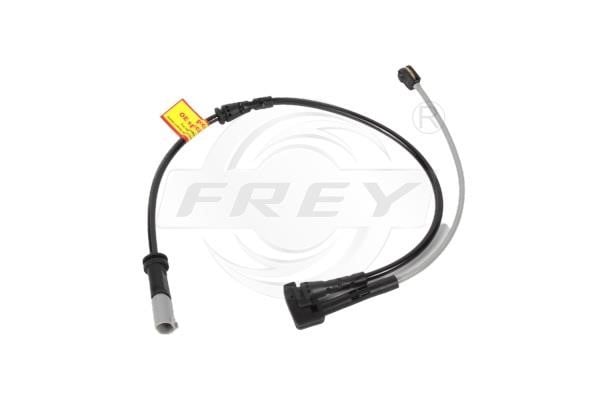 Frey 880708601 Warning contact, brake pad wear 880708601