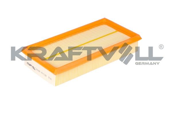 Kraftvoll 06010095 Air filter 06010095