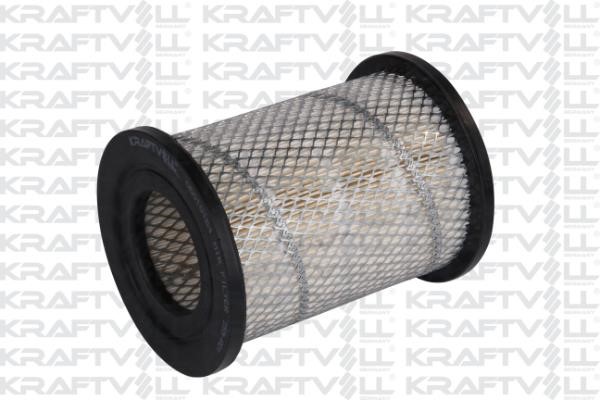 Kraftvoll 06010164 Air filter 06010164
