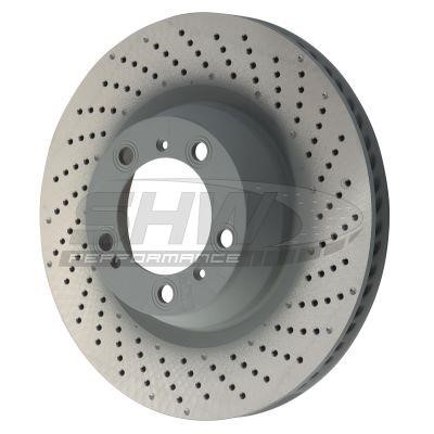 PRR39988 SHW Performance Brake disc