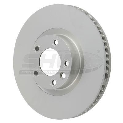 VFL37831 SHW Performance Brake disc