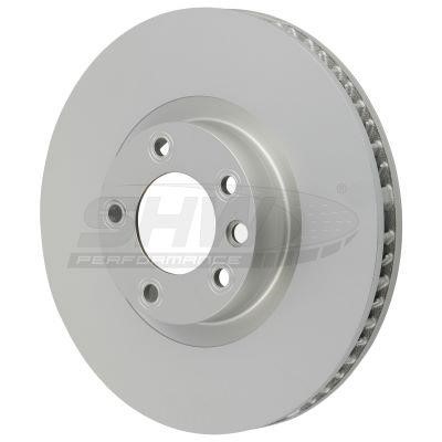 VFR37832 SHW Performance Brake disc