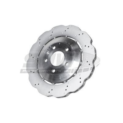 ARX48231 SHW Performance Brake disc