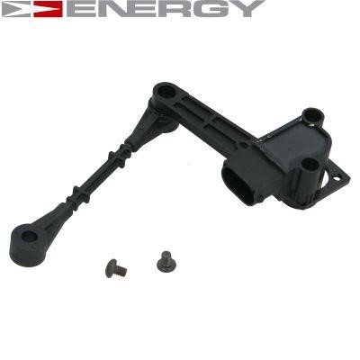 CPS0010 Energy Sensor, headlight levelling