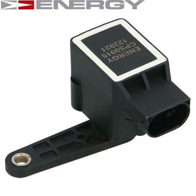 CPS0015 Energy Sensor, headlight levelling