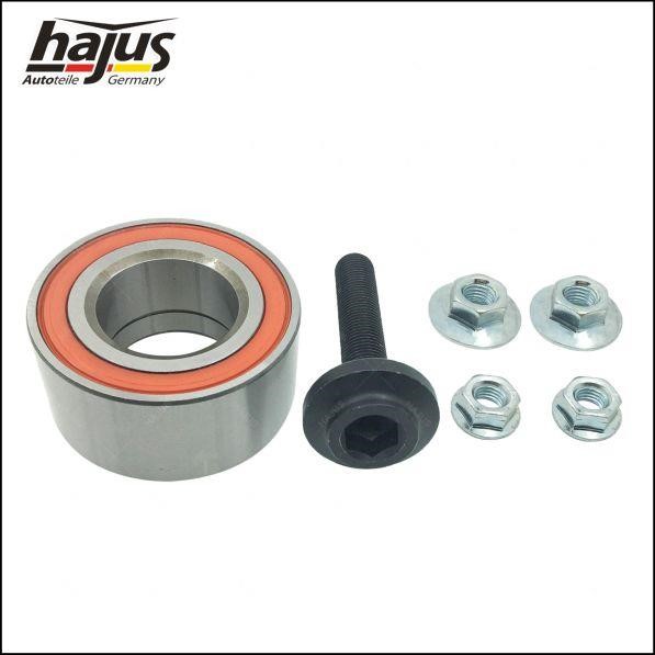 Hajus 4071069 Wheel bearing kit 4071069