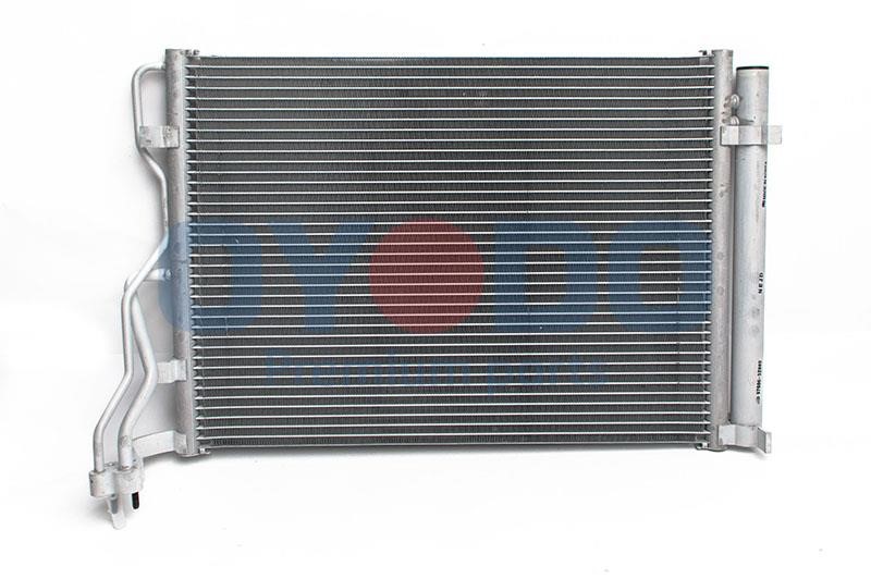 60C0527OYO Oyodo AC Condenser