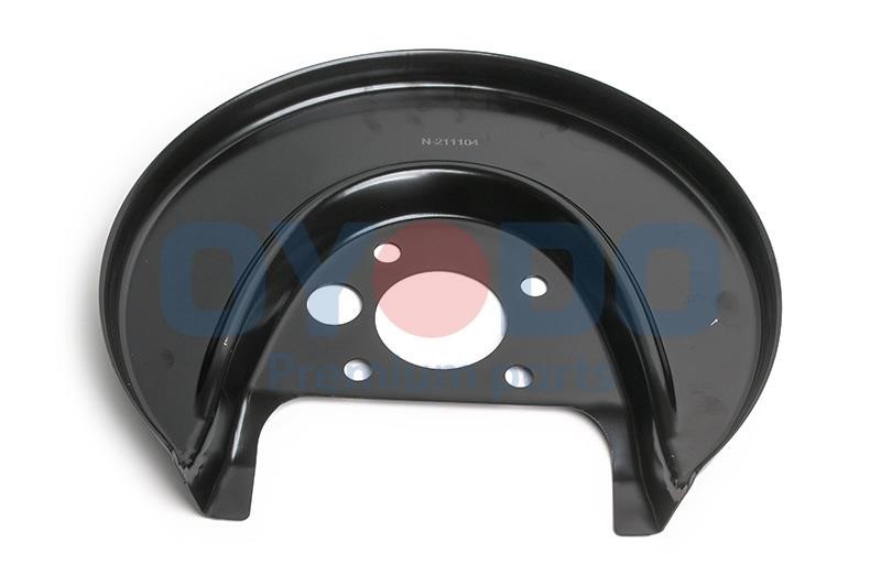 11H9011OYO Oyodo Brake dust shield