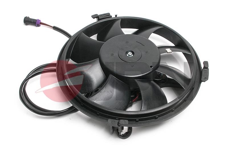 Car radiator fan Audi: 62C0003JPN JPN Fan, radiator