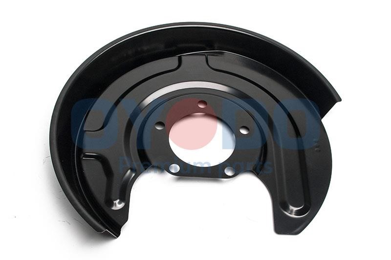 11H9026OYO Oyodo Brake dust shield