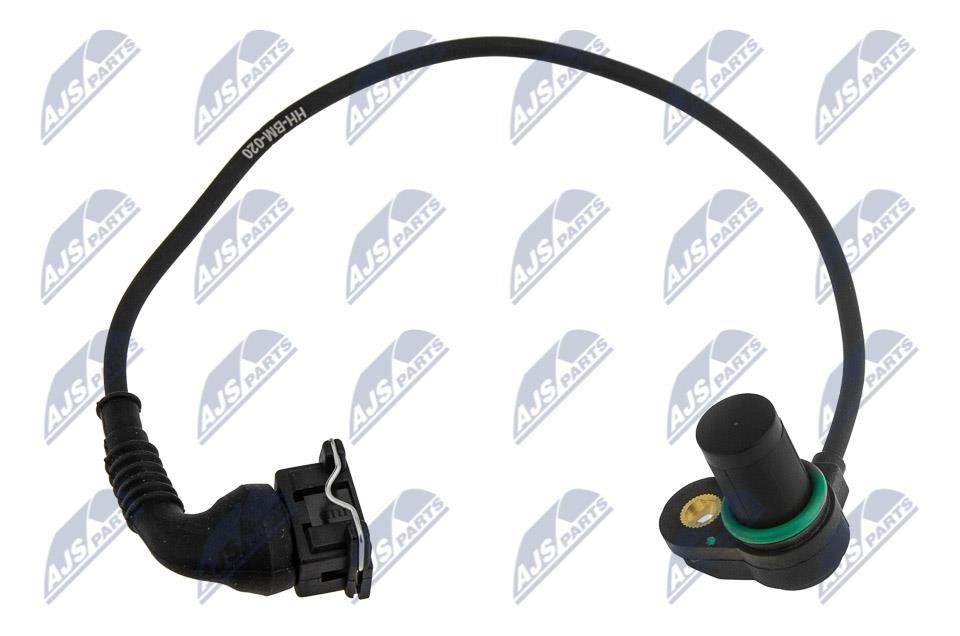 Cam sensor Citroen BX: ECPBM020 NTY Camshaft position sensor