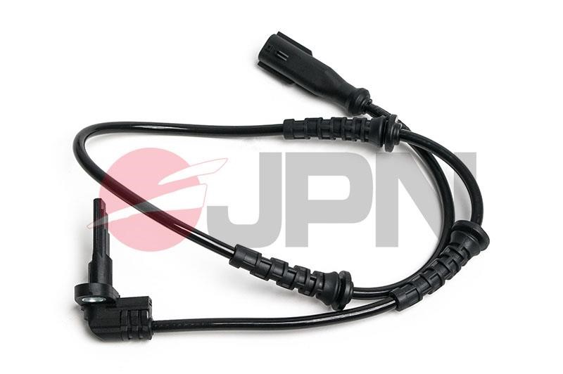 JPN 75E9351-JPN Sensor, wheel speed 75E9351JPN