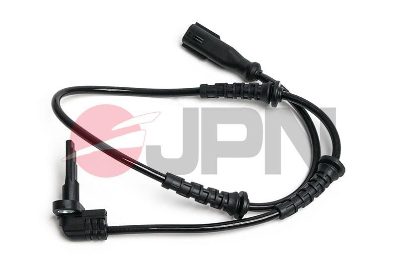 JPN 75E9351-JPN Sensor, wheel speed 75E9351JPN 75E9351JPN JPN Sensor, wheel speed