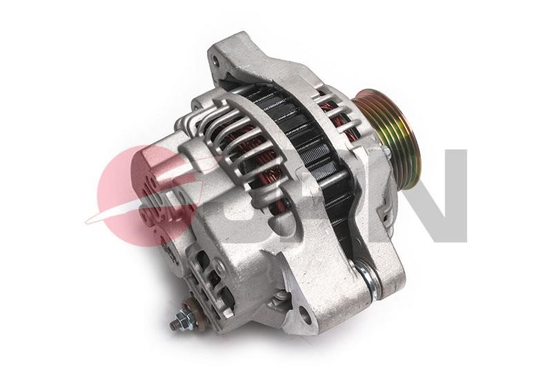 80E4002JPN JPN Alternator