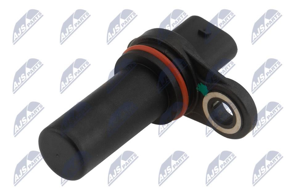CKP sensor Dodge Caliber: ECPCH037 NTY Crankshaft position sensor
