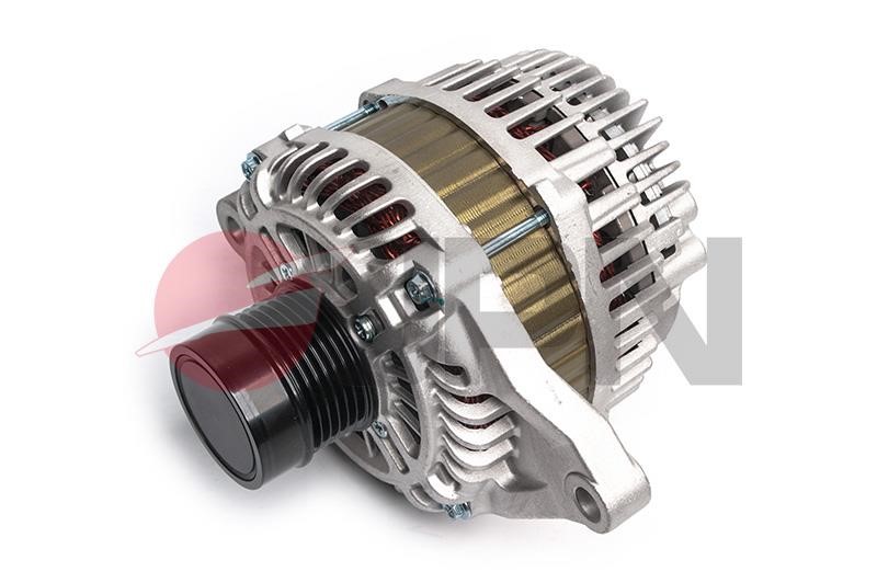 Alternator Dodge Avenger: 80E0A01JPN JPN Alternator