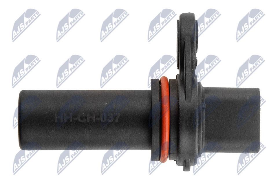 Crankshaft position sensor NTY ECP-CH-037