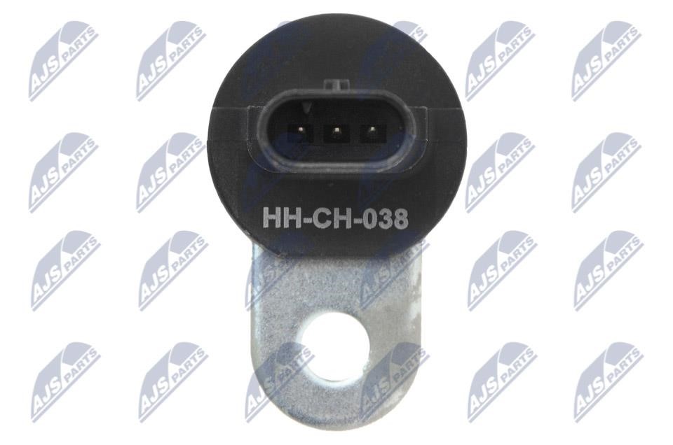 Buy NTY ECP-CH-038 at a low price in United Arab Emirates!