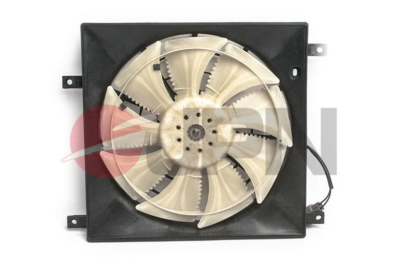 Radiator cooling fan Suzuki: 62C0034JPN JPN Hub, engine cooling fan wheel