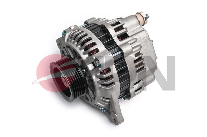80E5000JPN JPN Alternator