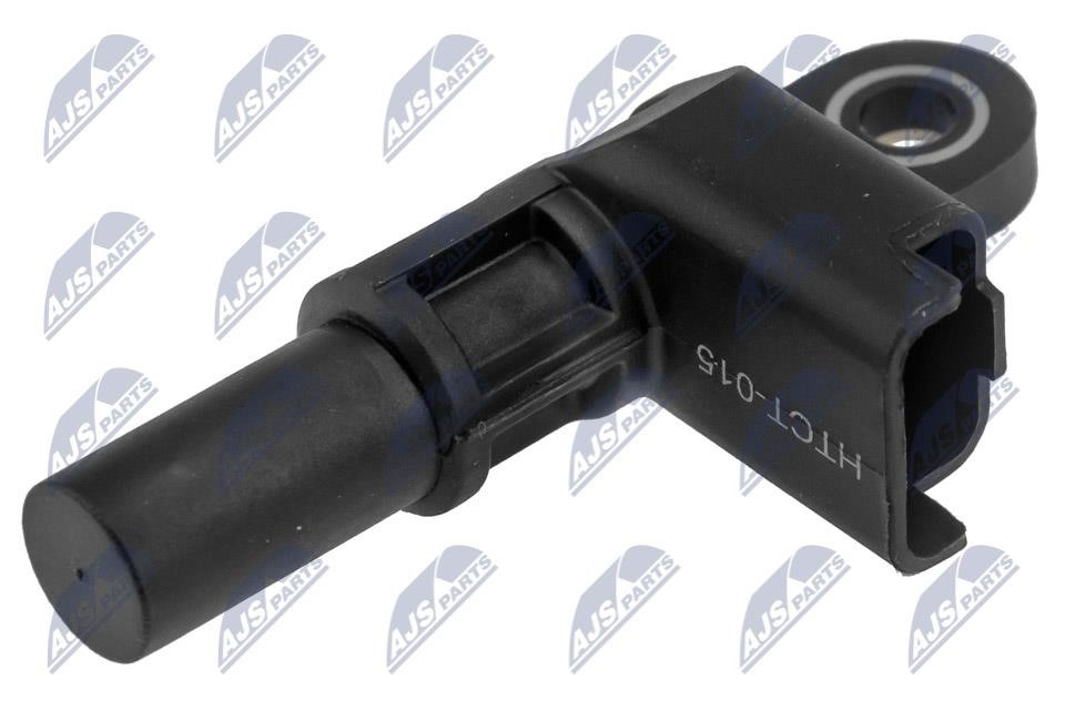 Cam sensor Citroen Jumpy: ECPCT015 NTY Camshaft position sensor