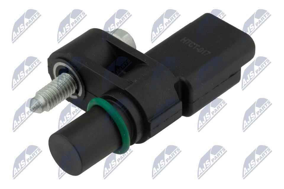 Cam sensor Citroen DS3: ECPCT017 NTY Camshaft position sensor