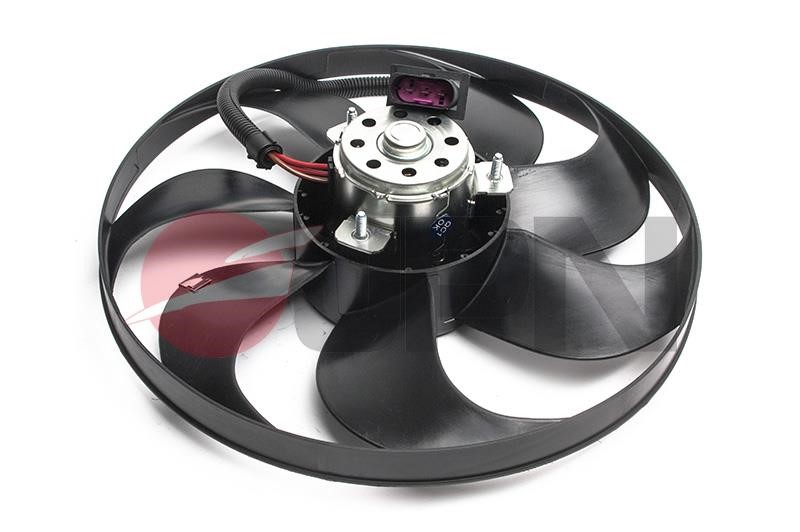 62C0006JPN JPN Hub, engine cooling fan wheel