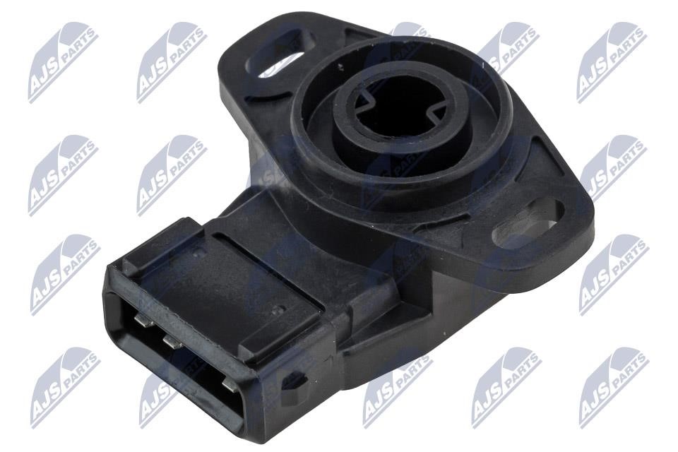 ECPHY013 NTY Sensor, speed / RPM