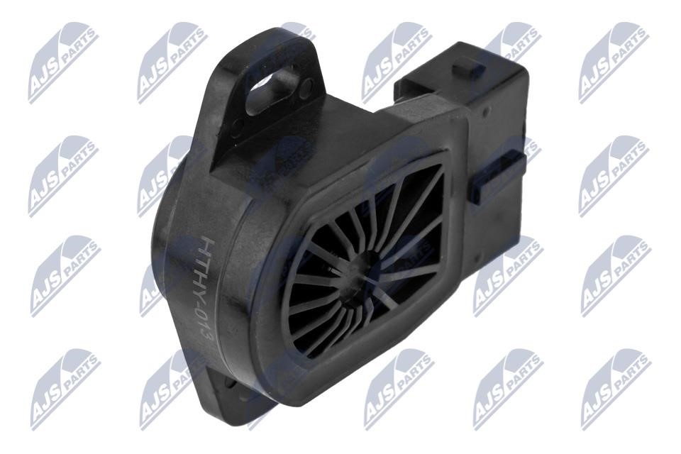 NTY Sensor, speed / RPM – price [object Object] PLN