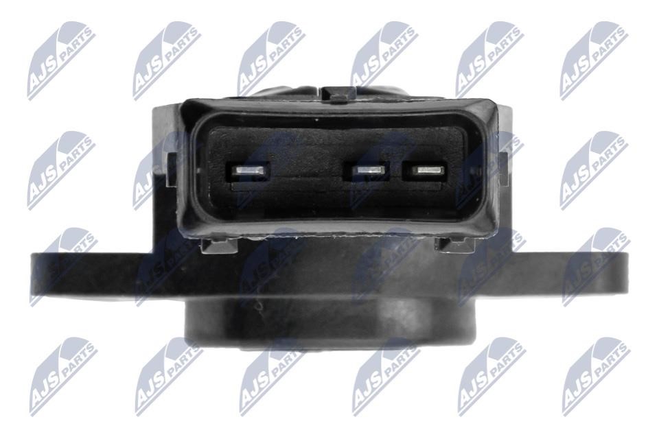 Buy NTY ECP-HY-013 at a low price in United Arab Emirates!