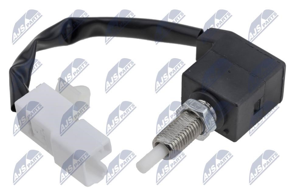 NTY ECP-HY-016 Clutch pedal position sensor ECPHY016 ECPHY016 NTY Clutch pedal position sensor
