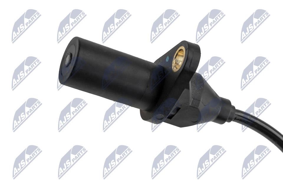 Crankshaft position sensor NTY ECP-FT-003