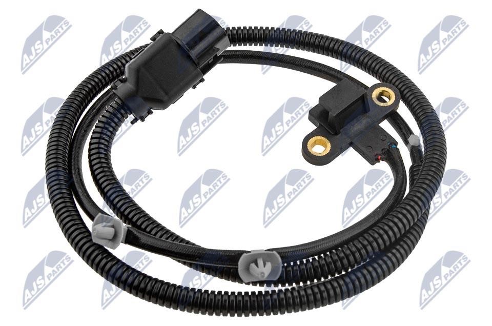 Crank sensor KIA Sorento (Kia Sorento): ECPHY020 NTY Crankshaft position sensor