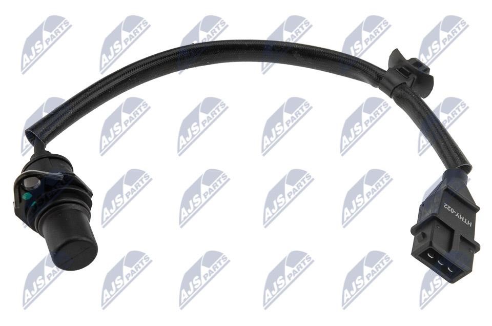 Crank sensor KIA Carnival (Kia Carnival): ECPHY022 NTY Crankshaft position sensor