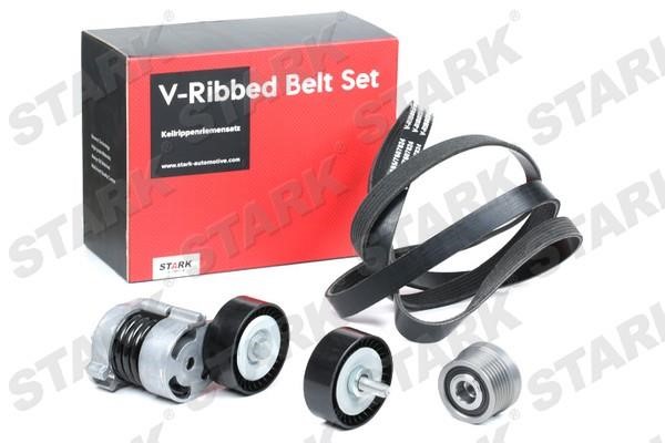Stark SKRBS-1200713 Drive belt kit SKRBS1200713