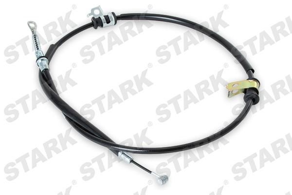 Cable Pull, parking brake Stark SKCPB-1050026