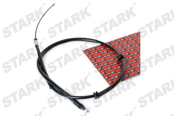 Stark SKCPB-1050105 Cable Pull, parking brake SKCPB1050105