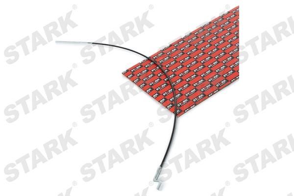 Stark SKCPB-1050142 Cable Pull, parking brake SKCPB1050142