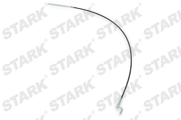 Cable Pull, parking brake Stark SKCPB-1050142