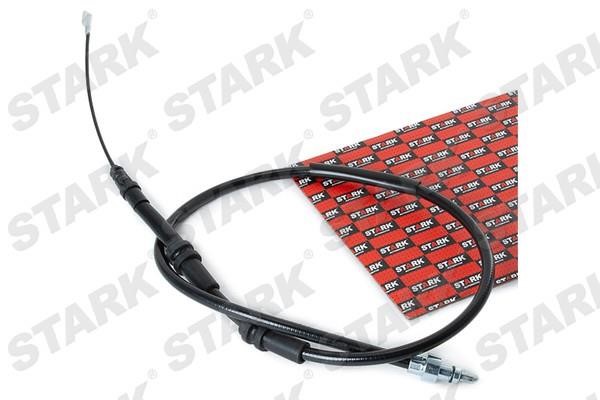 Stark SKCPB-1050190 Cable Pull, parking brake SKCPB1050190