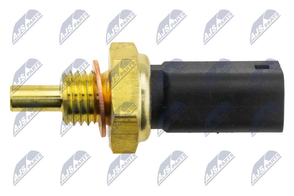 Coolant temperature sensor NTY ECT-RE-004