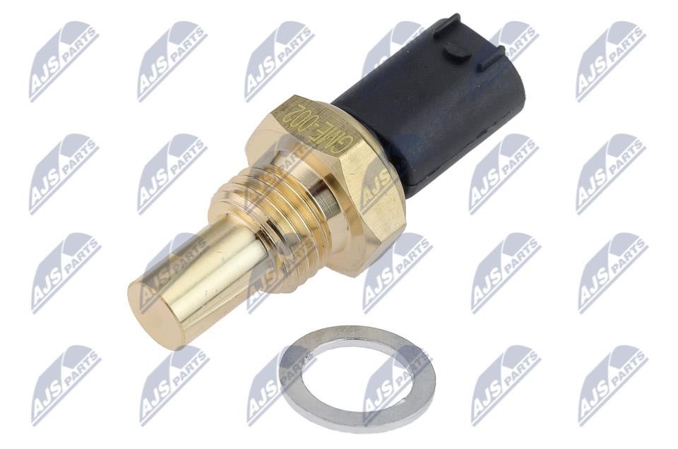 Coolant sensor Smart: ECTME002 NTY Coolant temperature sensor